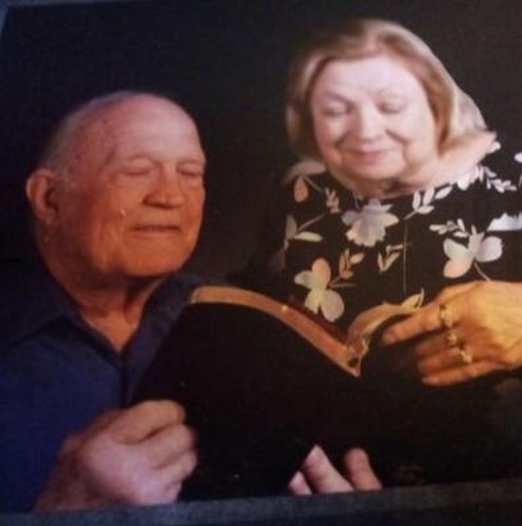 Kenneth Ray Hamilton Profile Photo