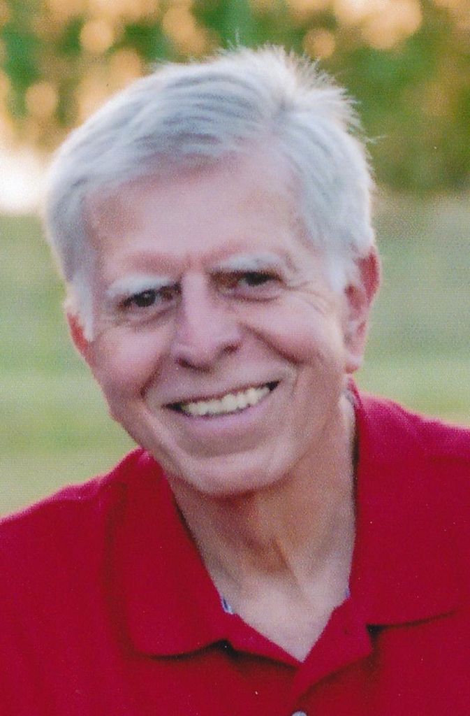 Norman S. Detweiler Profile Photo