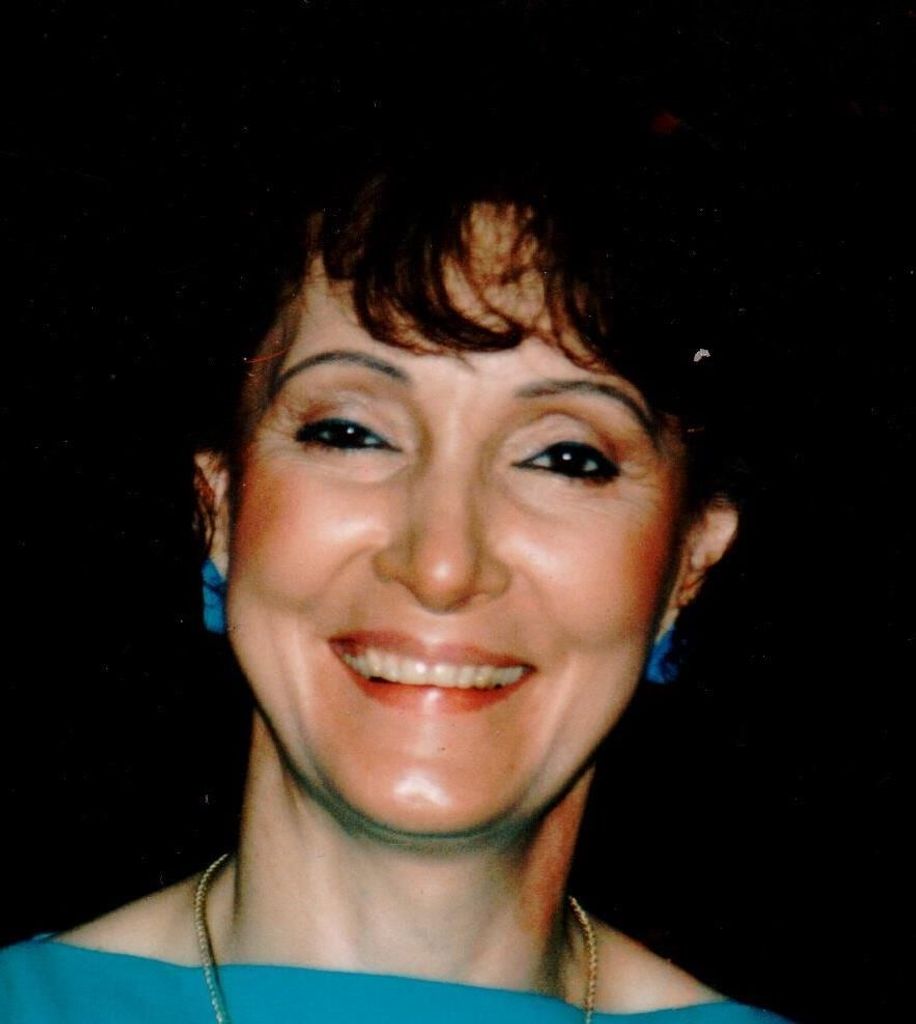 Linda Griggs