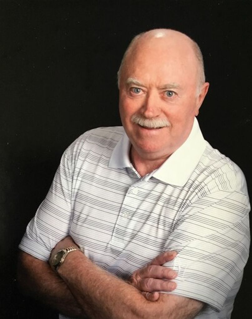 Doug Overholser Profile Photo