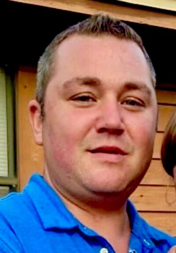 Ryan Kelly Romine Profile Photo