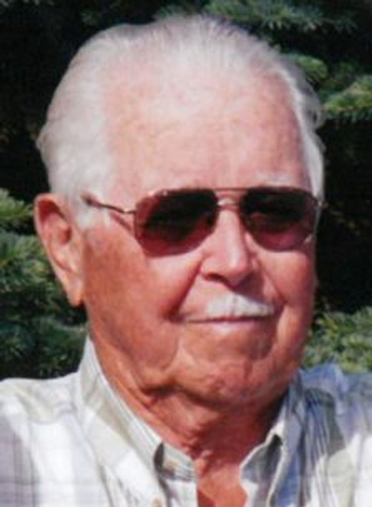 Marion "Joe" Wilson Irvine Profile Photo