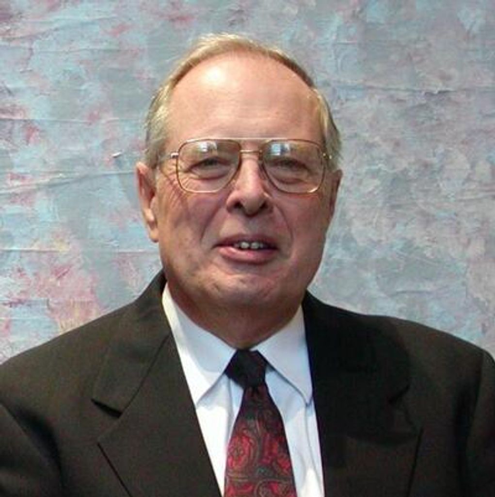 Robert Walton Jobes, Sr. Profile Photo