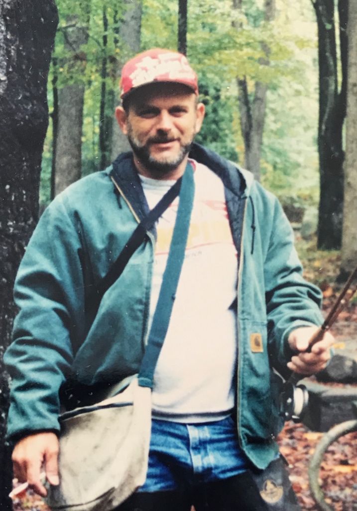 Michael Edward Decaire