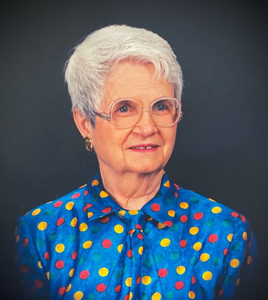 Joyce L. Whitfield