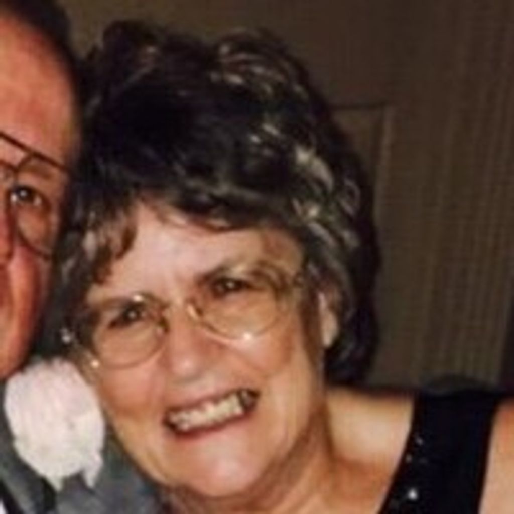 Bessie Mae Ploeger Profile Photo