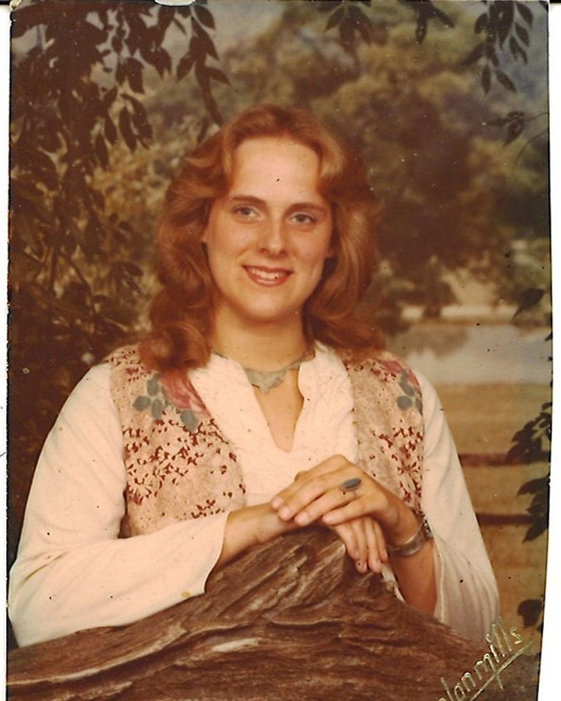 Virginia Fay Armstrong
