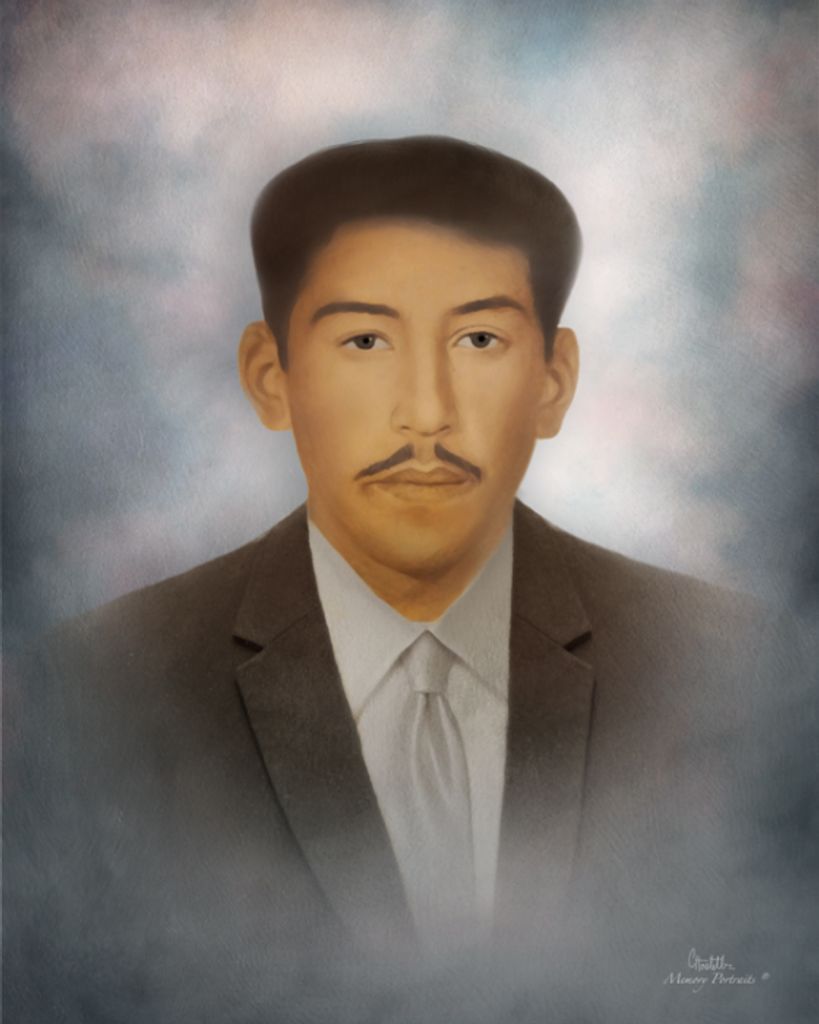 Ascension “Chon” Mora