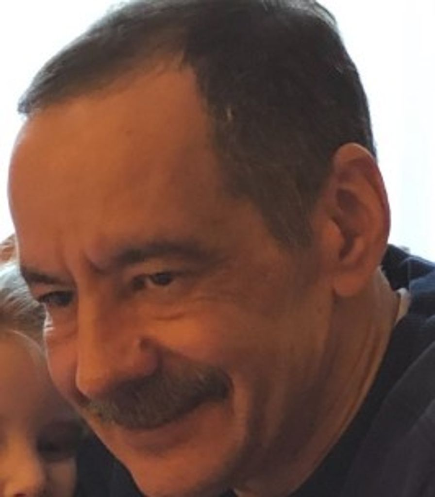 Ferris Daher