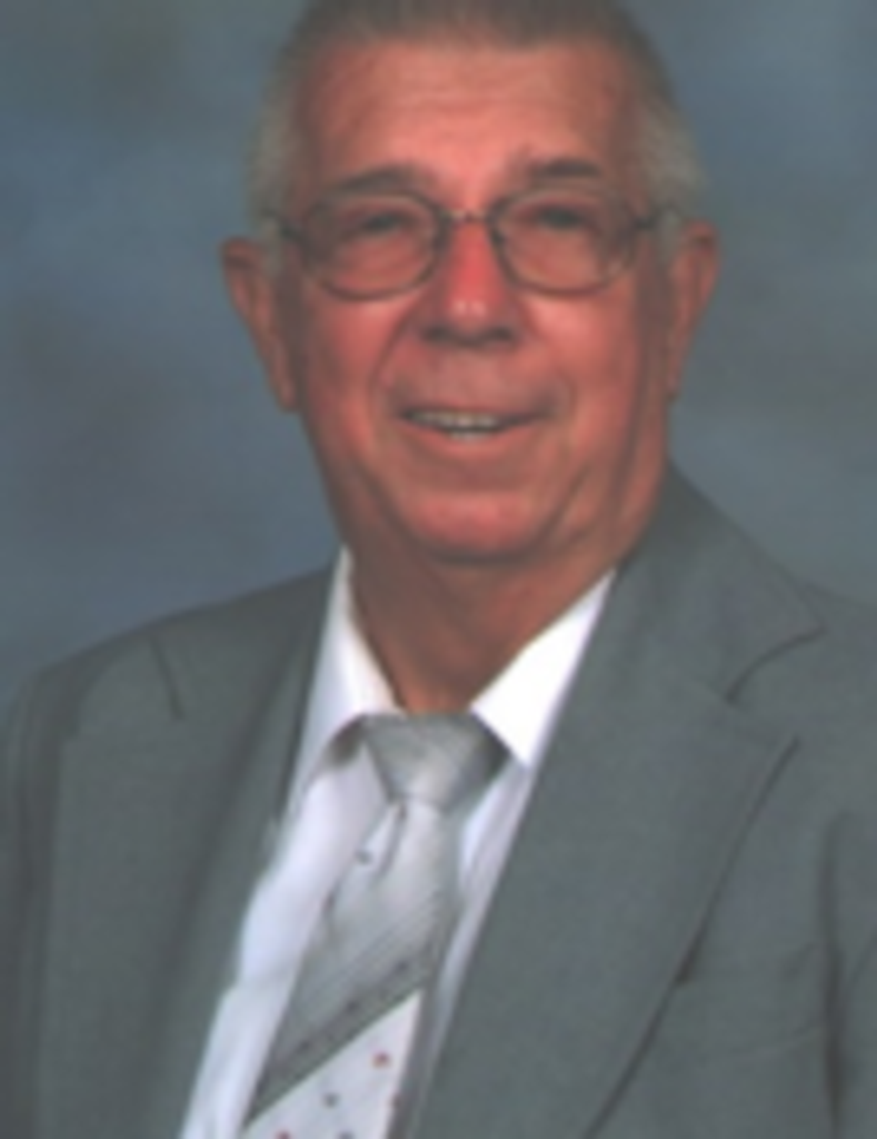 Bernard E. Gerbec