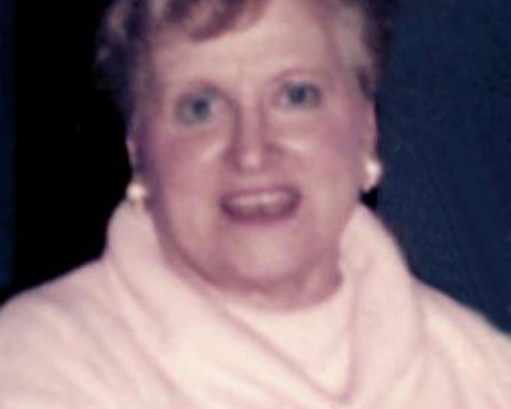 Jane Goodman