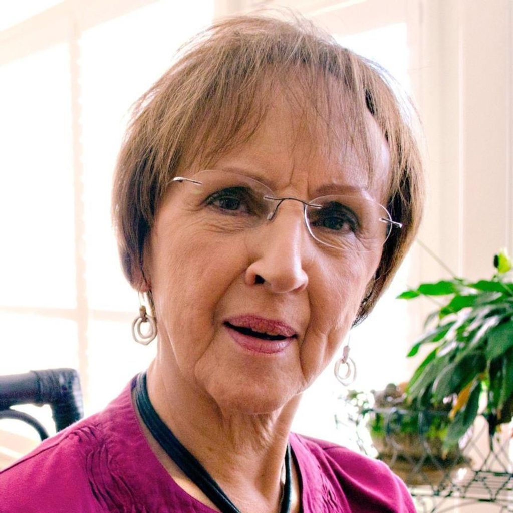 Betty Jo Morris
