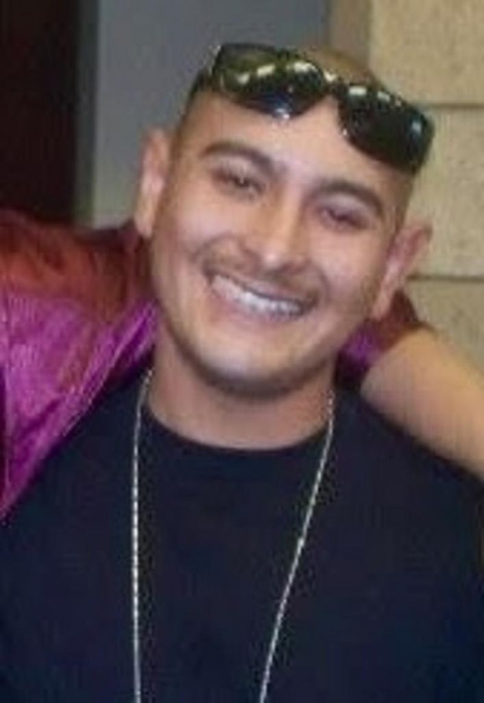 Joshua Isaiah Pacheco Profile Photo