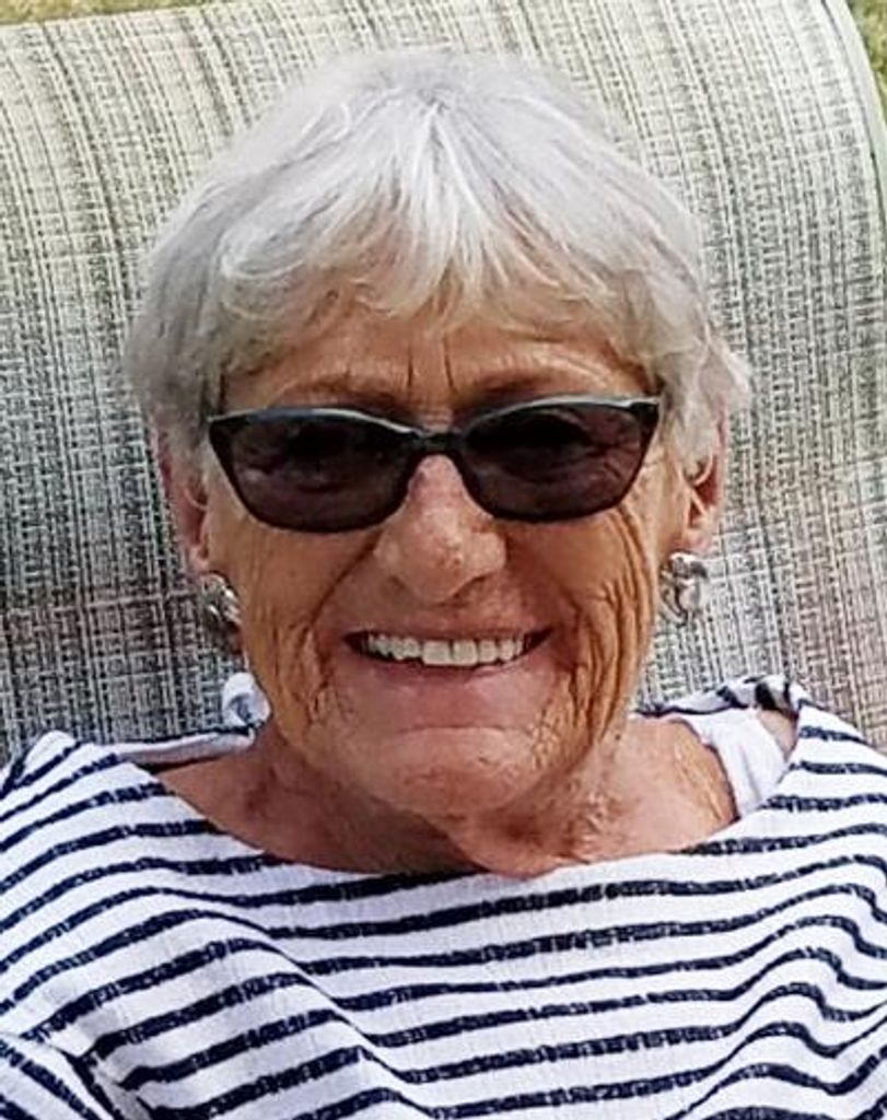 Gail Schee Profile Photo