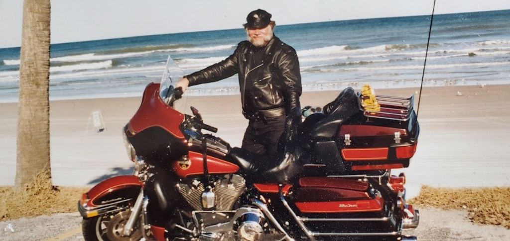 Gary Peter Podrebartz Profile Photo