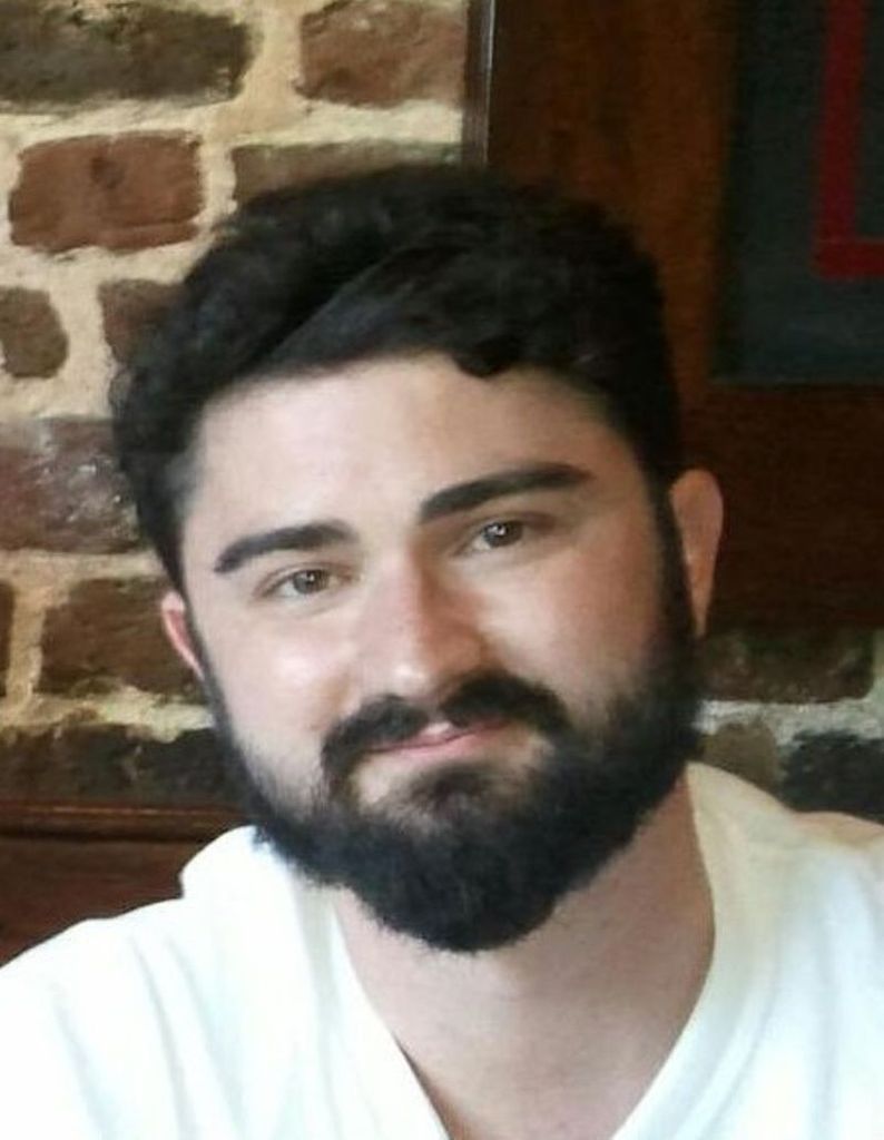 Evan Andrew Cross Profile Photo
