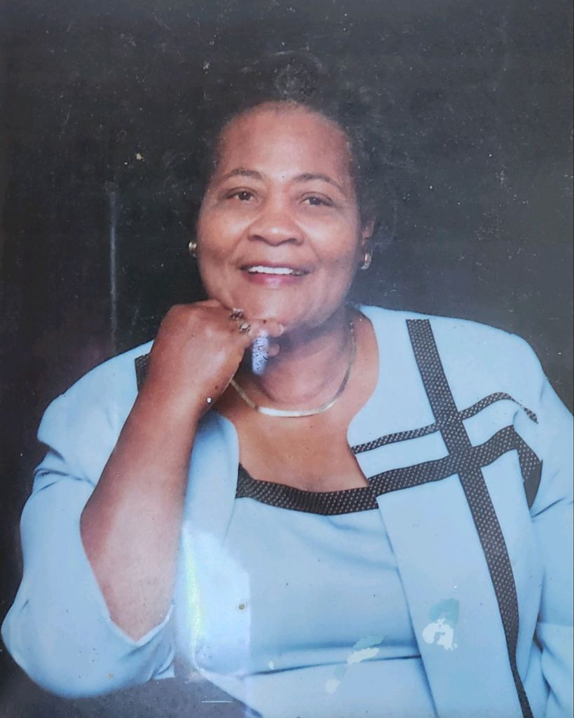 Betty Joe Turner Profile Photo
