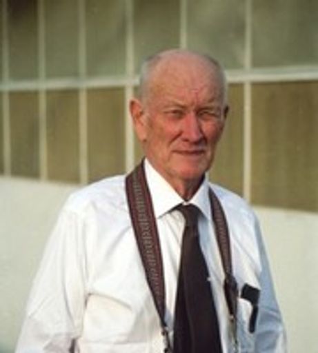 Albert Frank Hockney Profile Photo