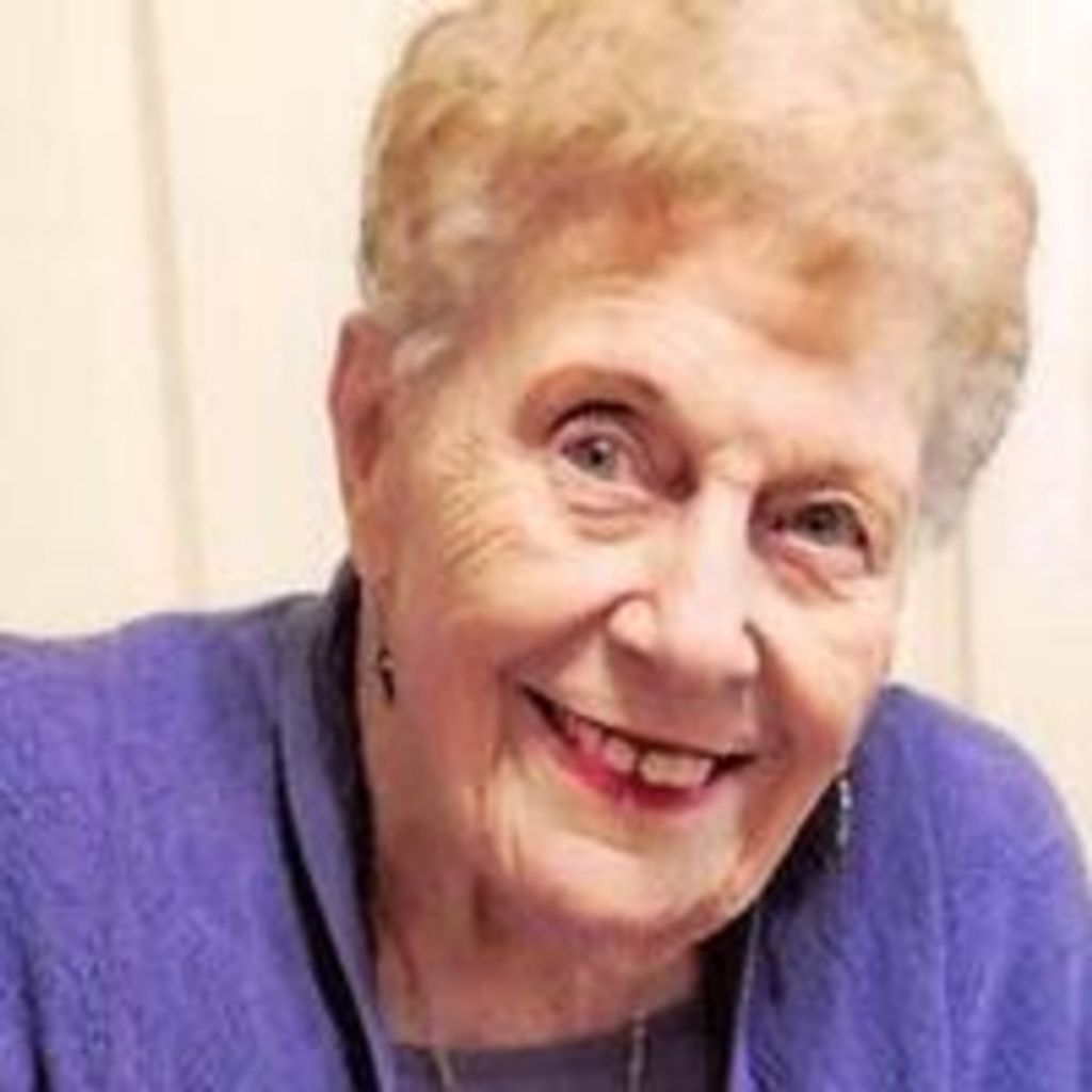 Elizabeth June Heather Walley Profile Photo