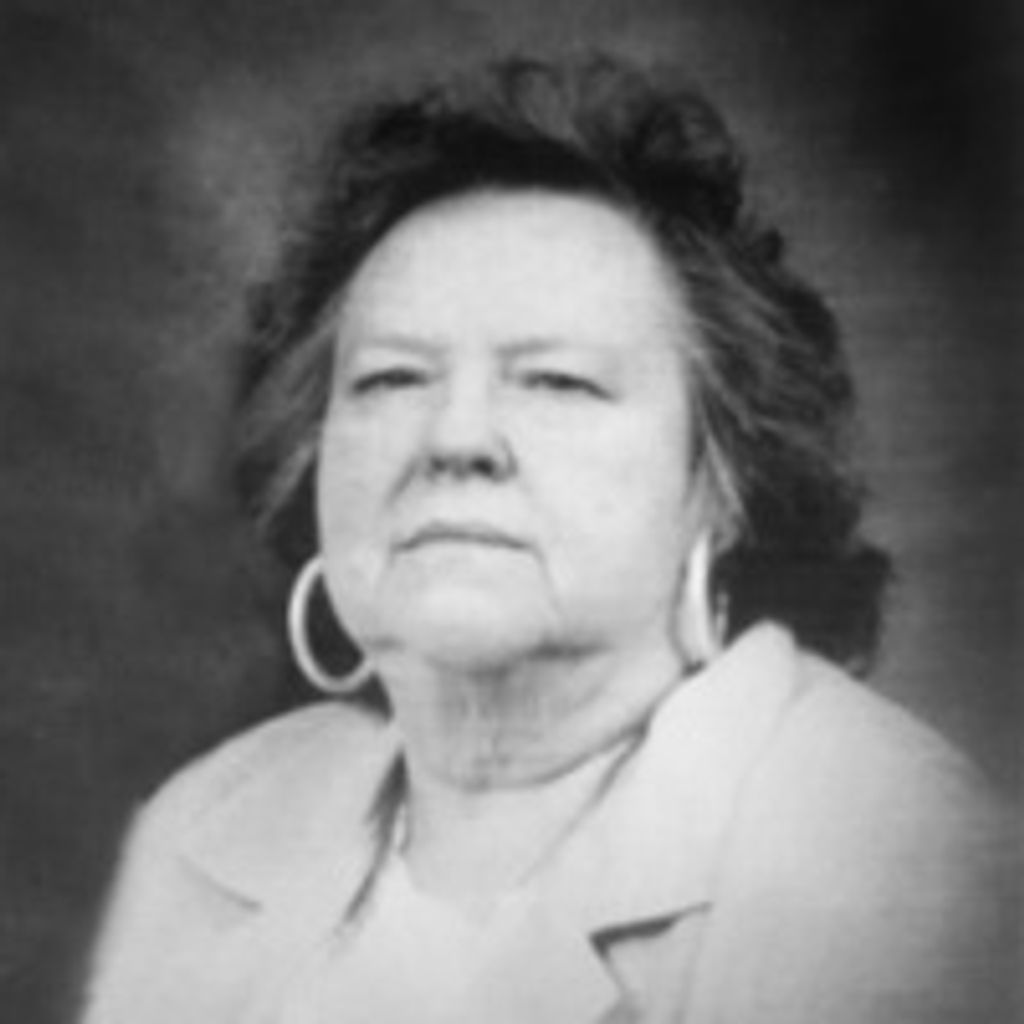 Ruth Ann Supler