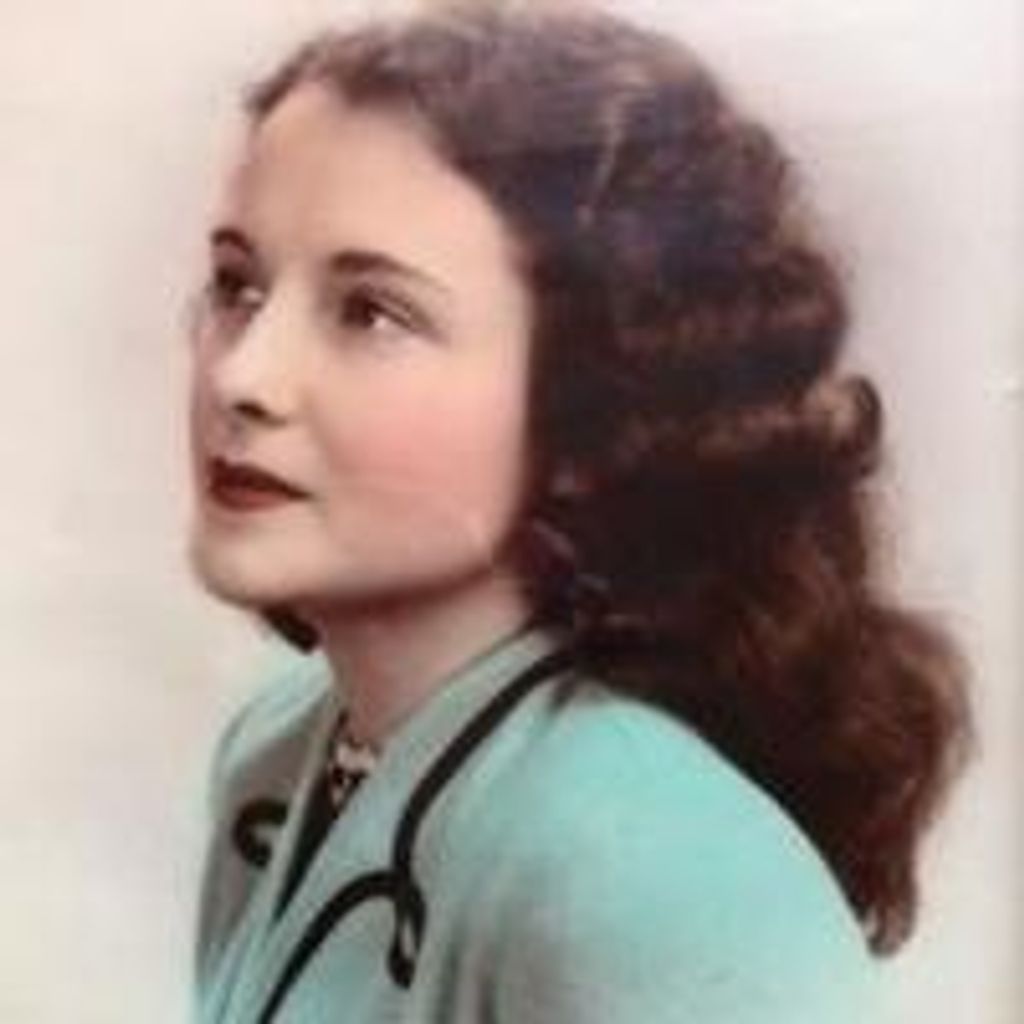 Betty Rodgers Tucker