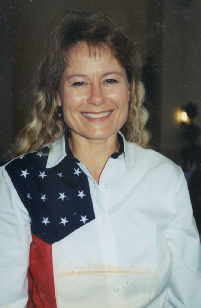 Teresa Eloise Clark Profile Photo