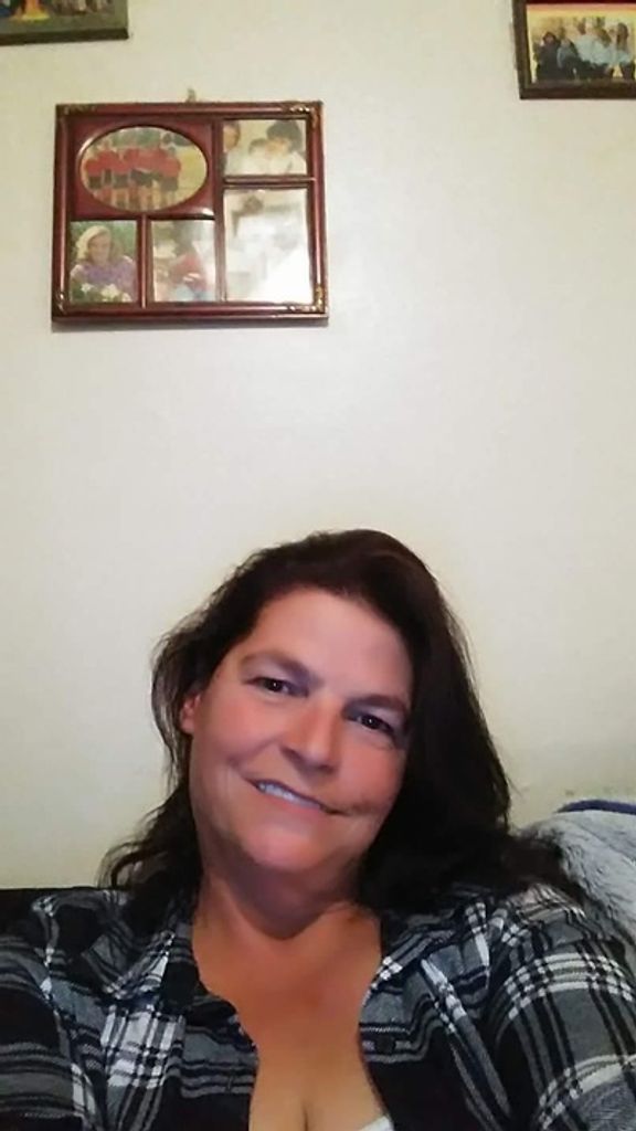 Angelika "Angie" Harris