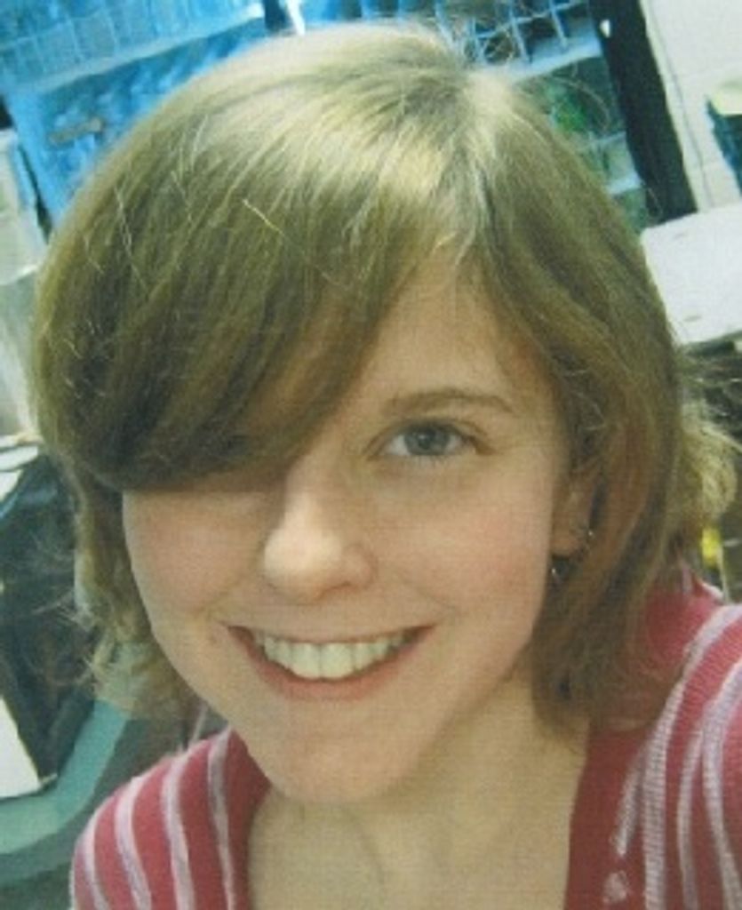 Kathleen "Katie" Smallman