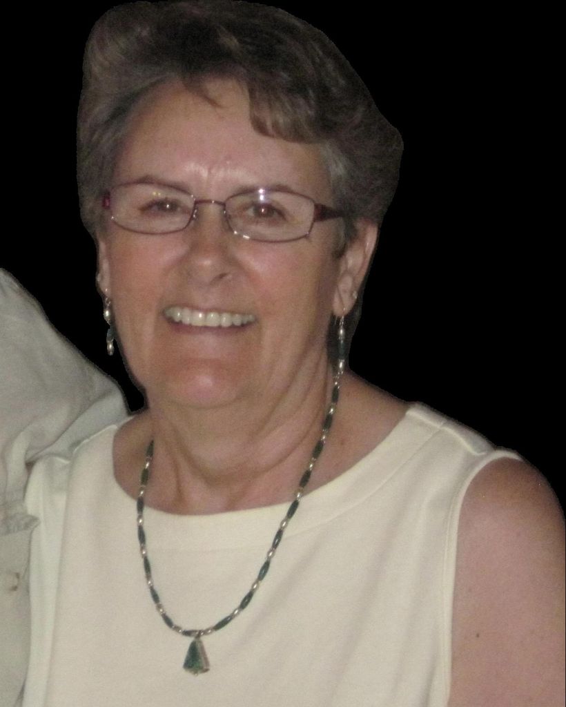 Barbara Ellen Milder