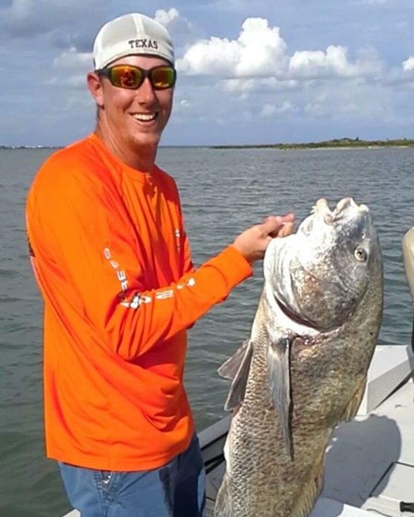 James Garrett Clark Profile Photo