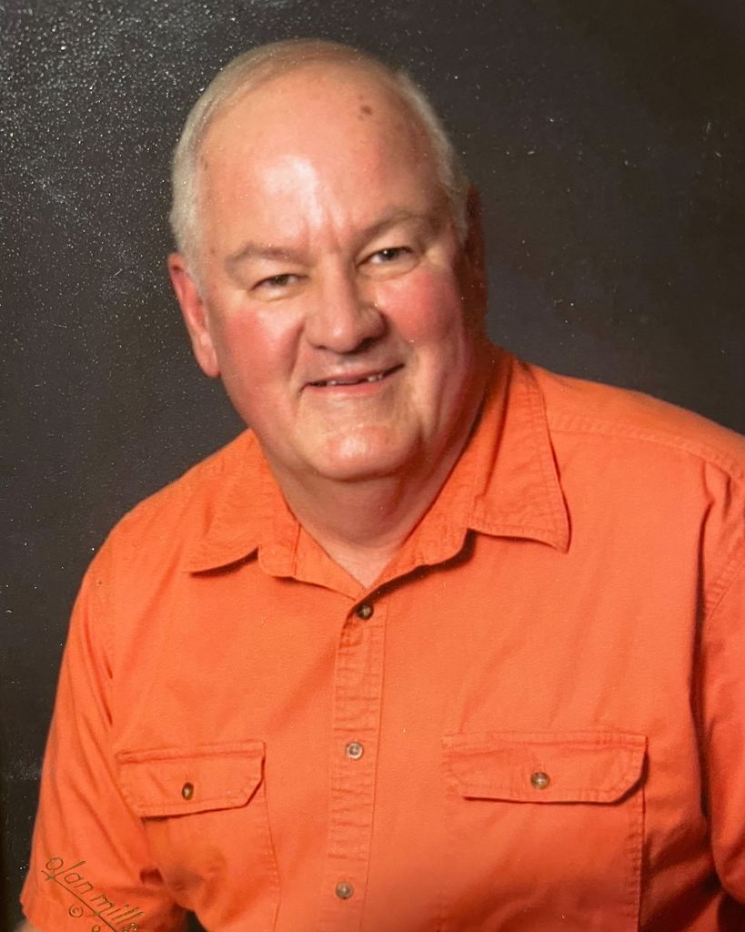 Ronald "Ronnie" Breedlove