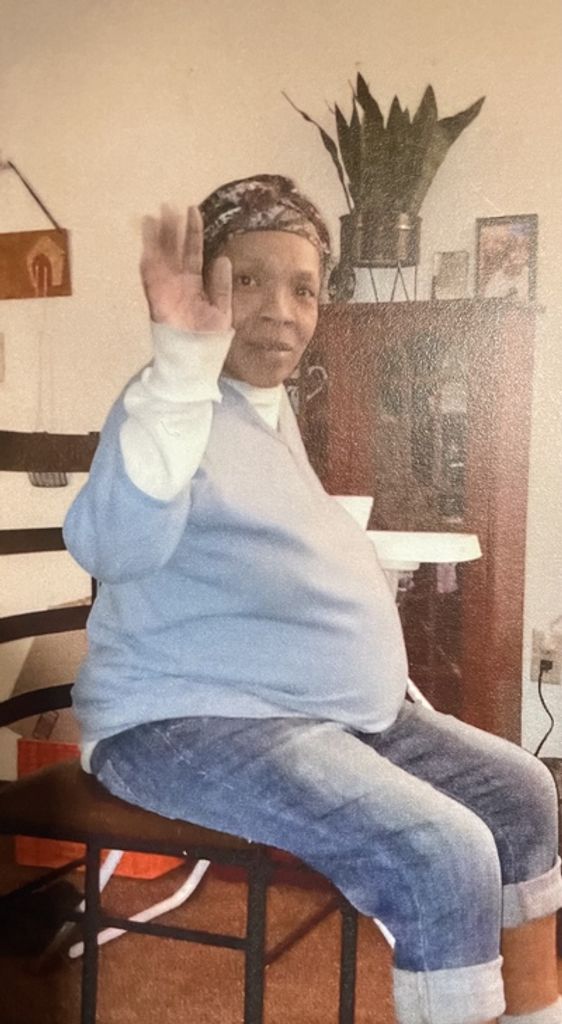 June Vanessa Williams Profile Photo