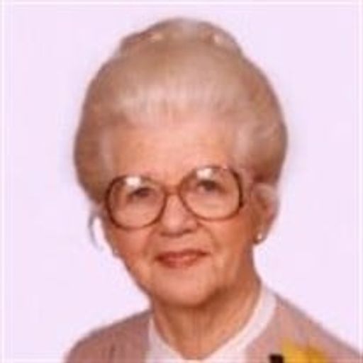 Hedwig Elizabeth Yock Profile Photo