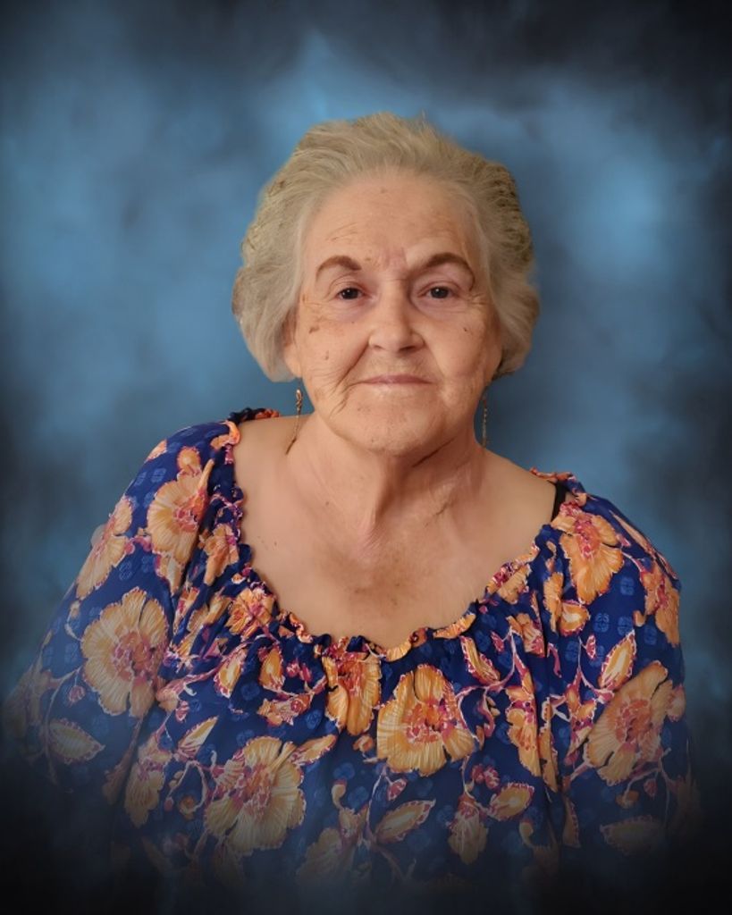 Joan (Jones)  Wellman Profile Photo
