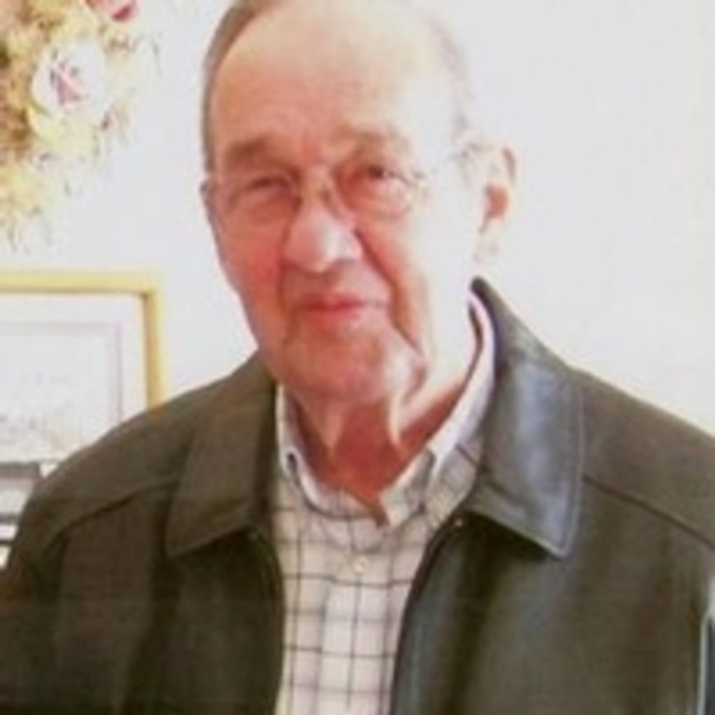 Jake 'Bucky' Greene, Jr.