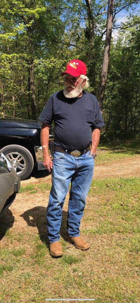 Gerald Thomas Atwell