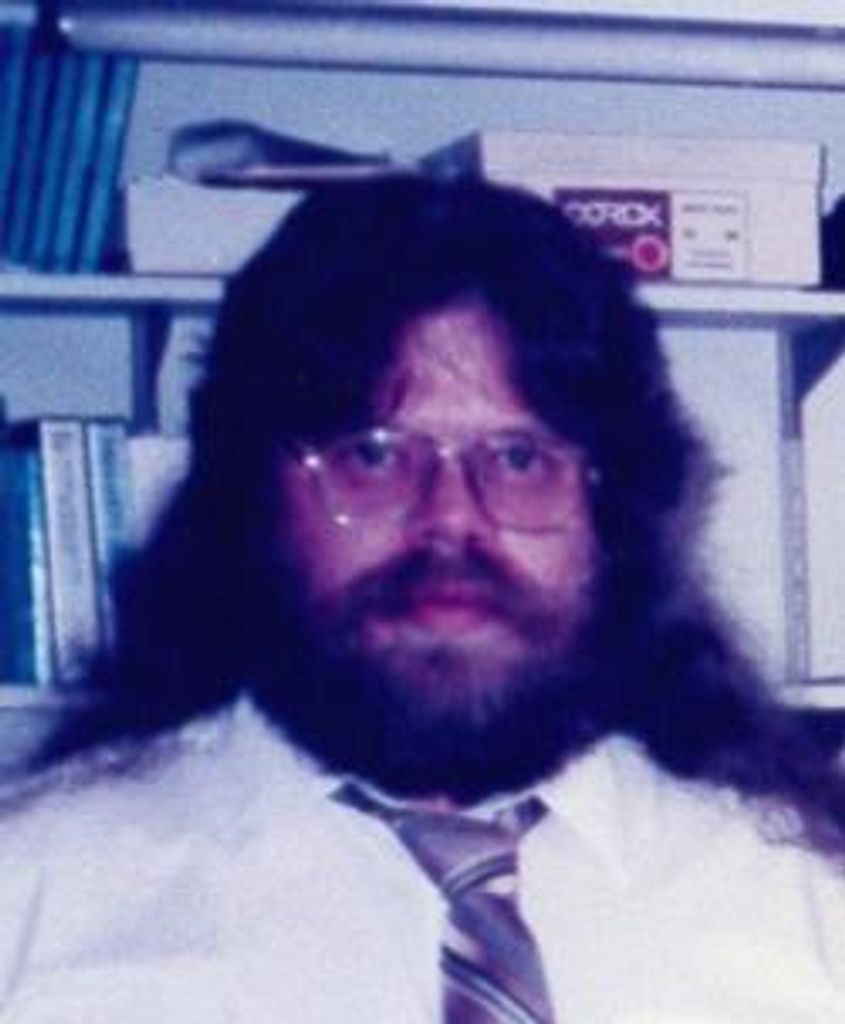 Wade Albert Grant