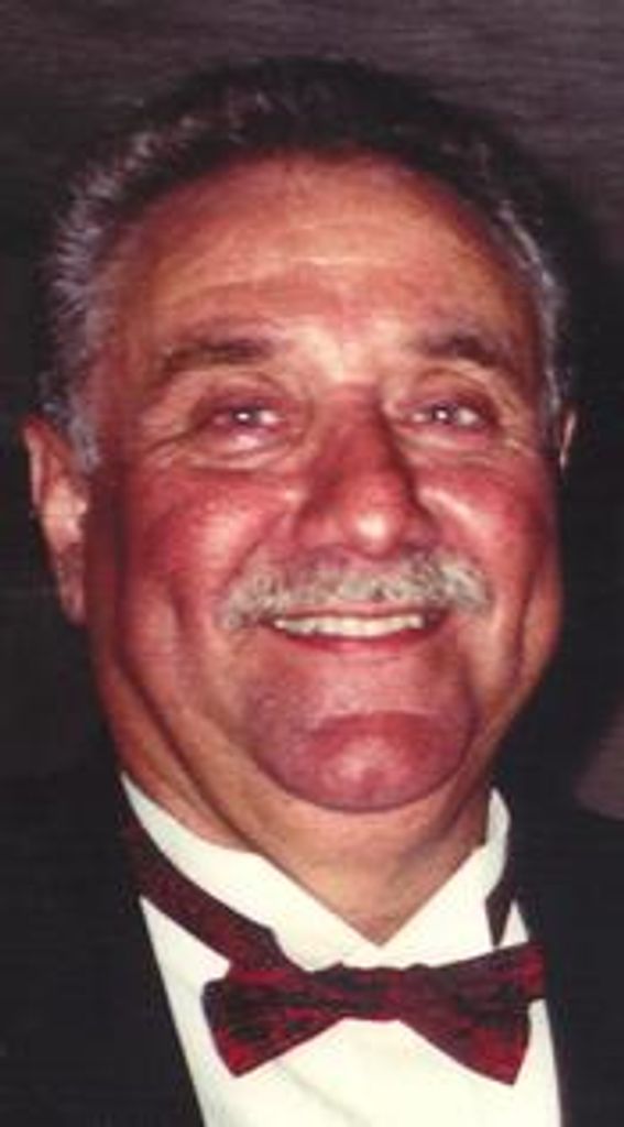 Rudolph 'Rudy' F. Maida