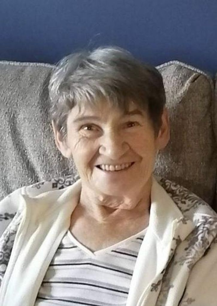 Ann Loretta Bowers-Smith Profile Photo