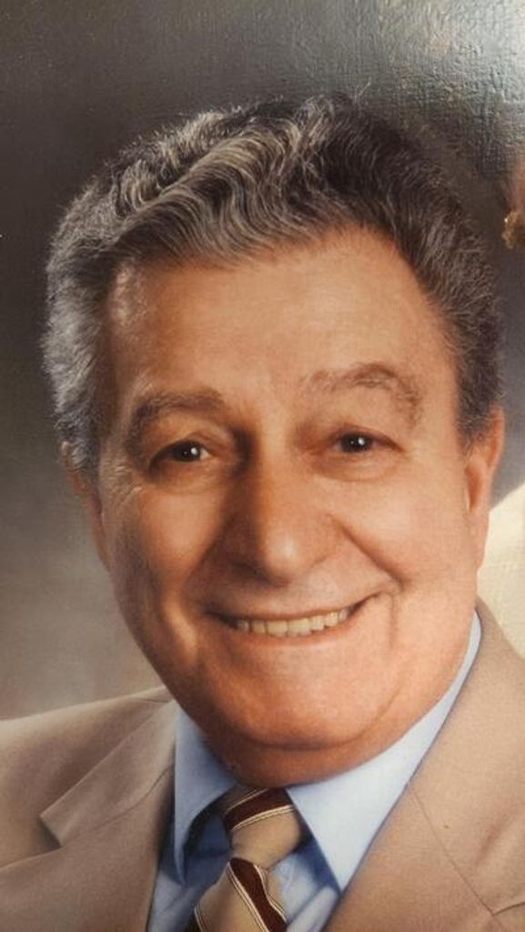 John S. Zumpano, Sr. Profile Photo