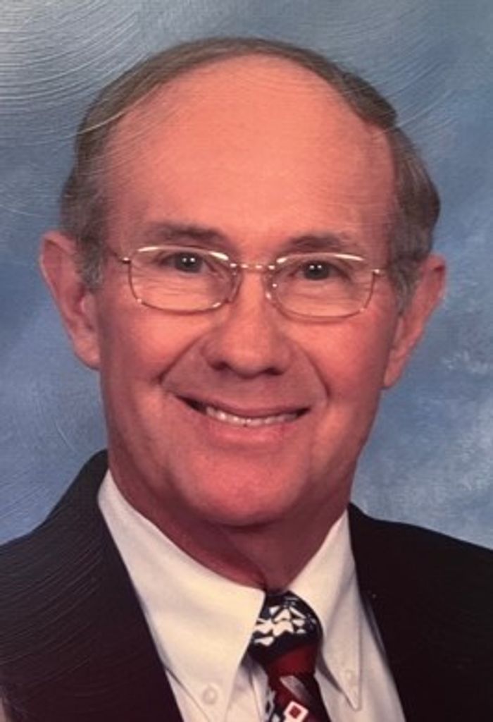 Carl Eugene Maness, Sr.