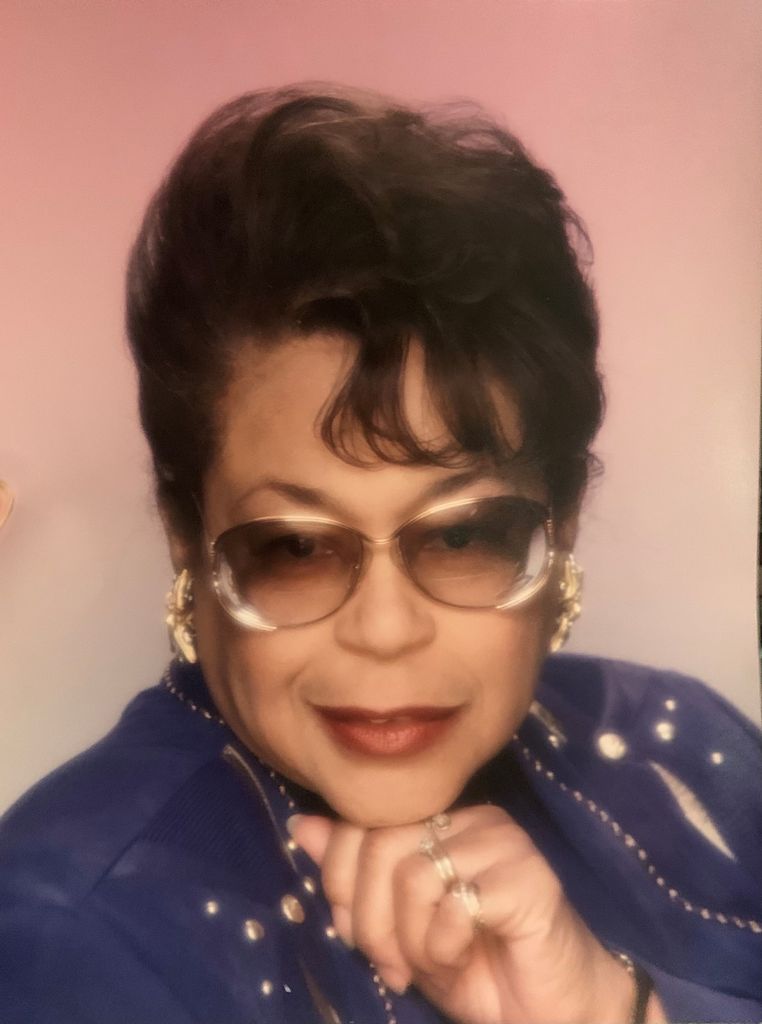Janice Marie Holmes