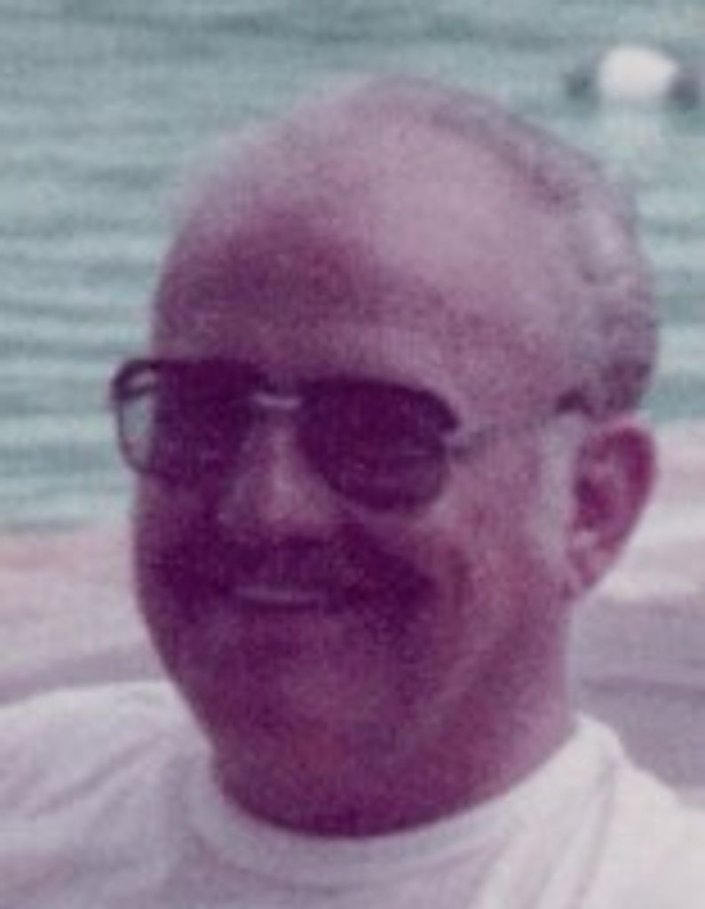 George A. Head