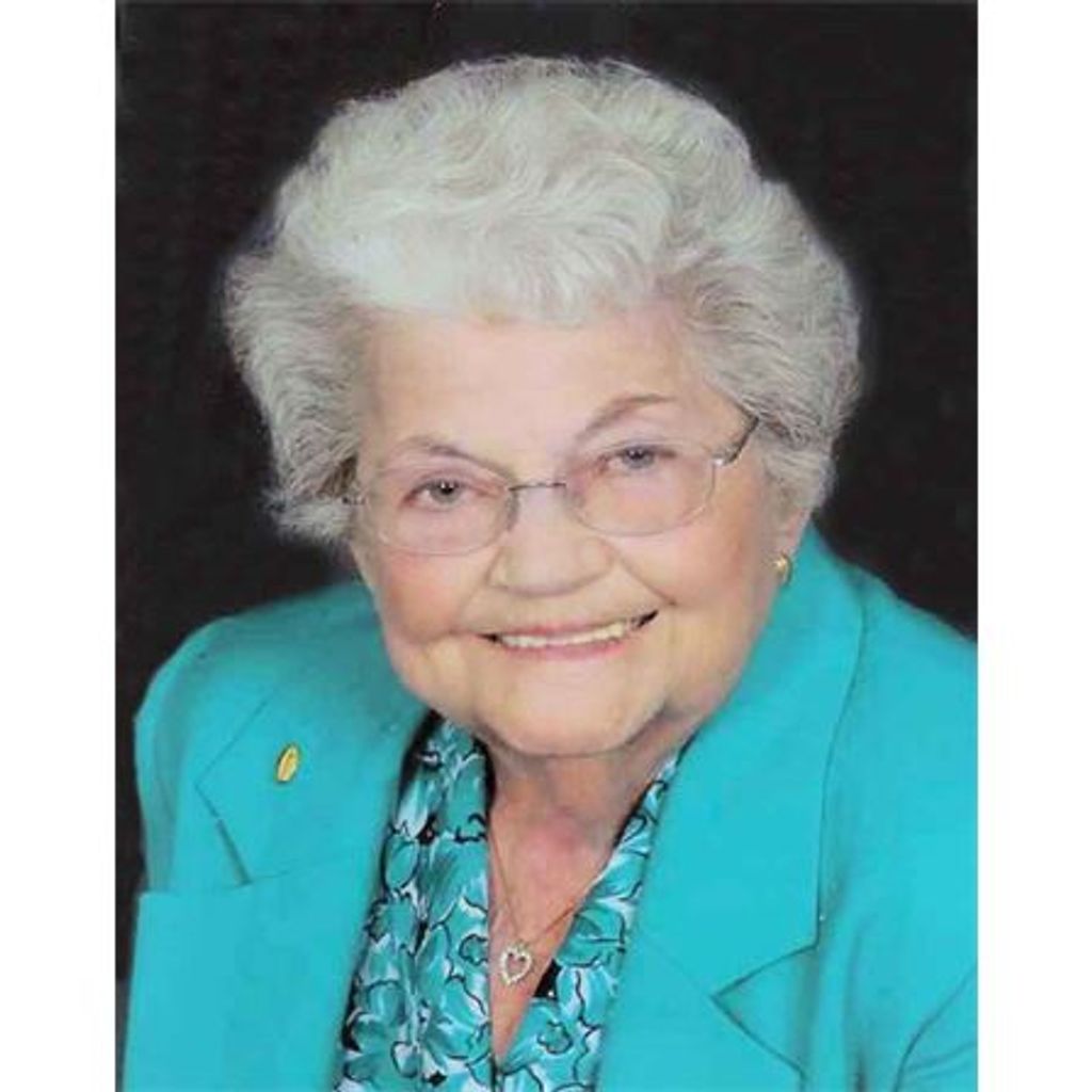 Jean Eleanor Sieber
