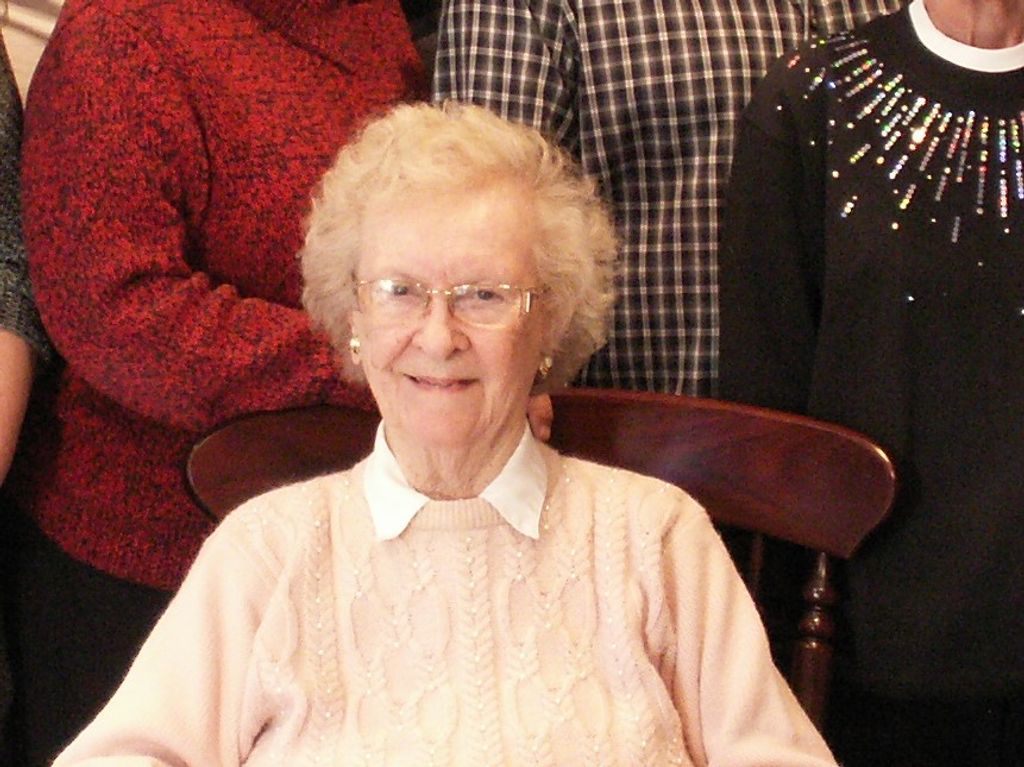 Doris Jane Iddings