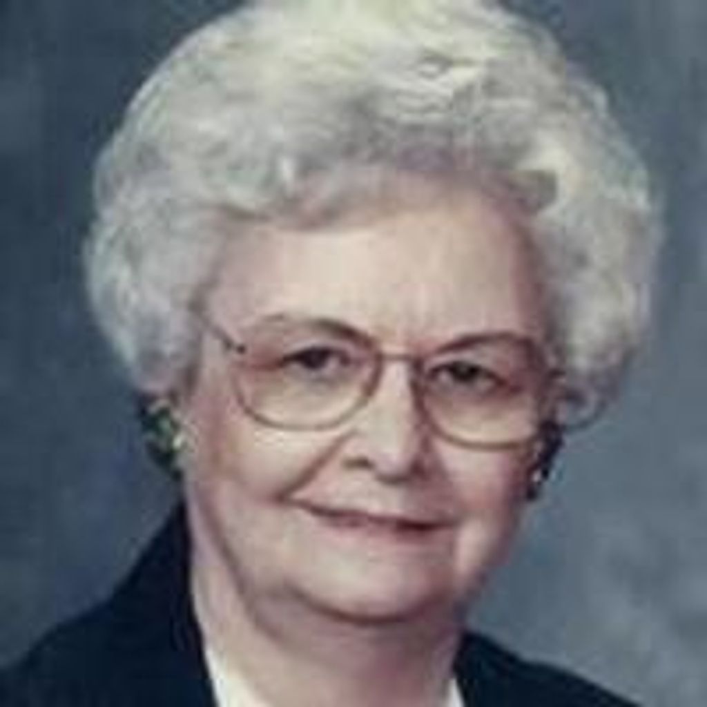 Eva J. Mcclintic Profile Photo