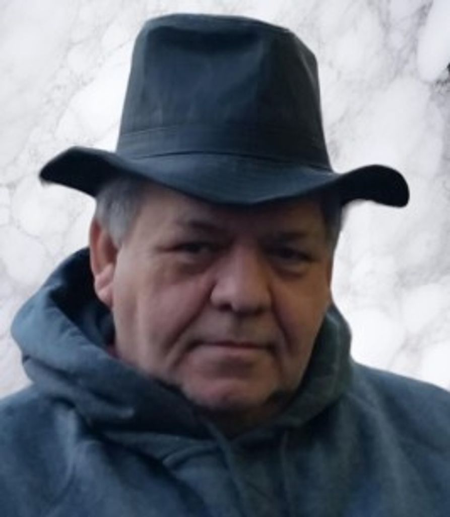 Tony Hernandez Profile Photo