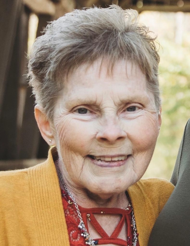 Marie Louise Harmon Profile Photo
