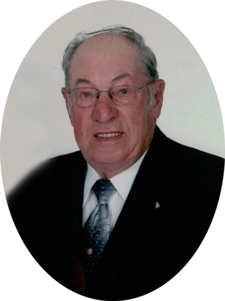 William "Bj" Friedt Profile Photo