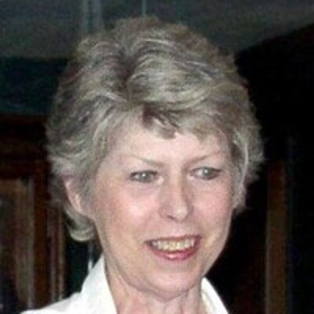 Gloria M. Kane "Gigi" Profile Photo